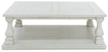 Load image into Gallery viewer, Arlendyne Coffee Table with 1 End Table
