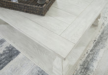 Load image into Gallery viewer, Arlendyne Coffee Table with 1 End Table
