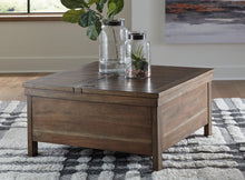 Load image into Gallery viewer, Moriville Coffee Table with 1 End Table
