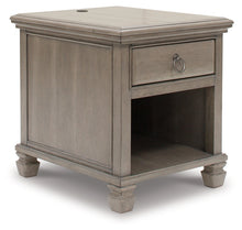 Load image into Gallery viewer, Lexorne Coffee Table with 1 End Table
