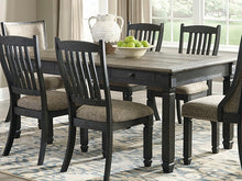 Load image into Gallery viewer, Tyler Creek Rectangular Dining Room Table
