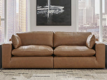 Load image into Gallery viewer, Emilia 2-Piece Sectional Loveseat
