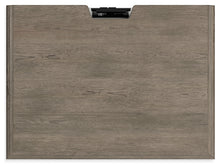 Load image into Gallery viewer, Lexorne King Sleigh Bed with Mirrored Dresser and 2 Nightstands
