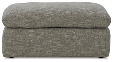 Load image into Gallery viewer, Dramatic Chair and Ottoman
