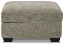 Load image into Gallery viewer, Creswell 2-Piece Sectional with Ottoman
