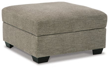 Load image into Gallery viewer, Creswell 2-Piece Sectional with Ottoman
