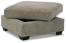 Load image into Gallery viewer, Creswell 2-Piece Sectional with Ottoman
