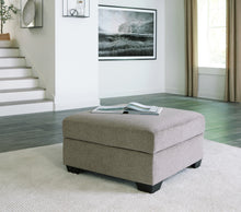 Load image into Gallery viewer, Creswell 2-Piece Sectional with Ottoman
