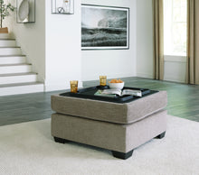 Load image into Gallery viewer, Creswell 2-Piece Sectional with Ottoman
