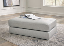 Load image into Gallery viewer, Amiata 2-Piece Sectional with Ottoman
