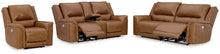 Load image into Gallery viewer, Trasimeno Sofa, Loveseat and Recliner
