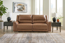 Load image into Gallery viewer, Trasimeno Sofa, Loveseat and Recliner
