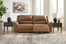 Load image into Gallery viewer, Trasimeno Sofa, Loveseat and Recliner
