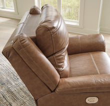 Load image into Gallery viewer, Trasimeno Sofa, Loveseat and Recliner
