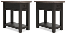 Load image into Gallery viewer, Tyler Creek 2 End Tables
