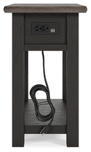 Load image into Gallery viewer, Tyler Creek 2 End Tables
