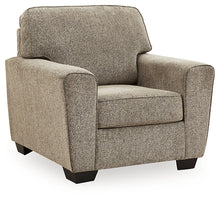 Load image into Gallery viewer, McCluer Sofa, Loveseat, Chair and Ottoman
