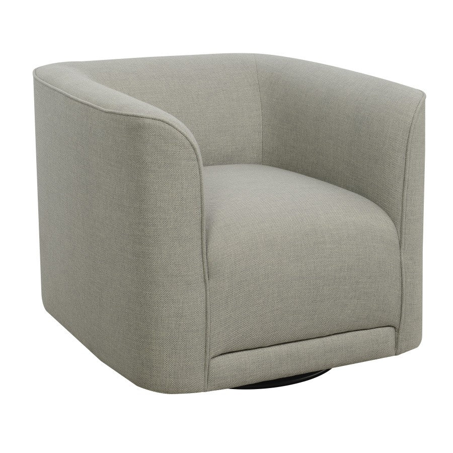 Swivel Accent Chair