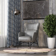 Load image into Gallery viewer, Franky Accent Chair
