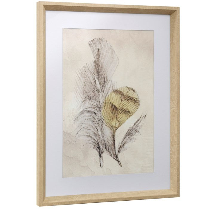 Feather Flight II