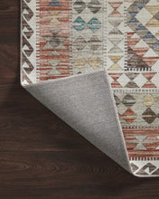 Load image into Gallery viewer, Zion Rug Ivory/Multi
