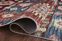 Load image into Gallery viewer, Zion Rug Fiesta/Multi
