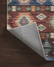Load image into Gallery viewer, Zion Rug Fiesta/Multi
